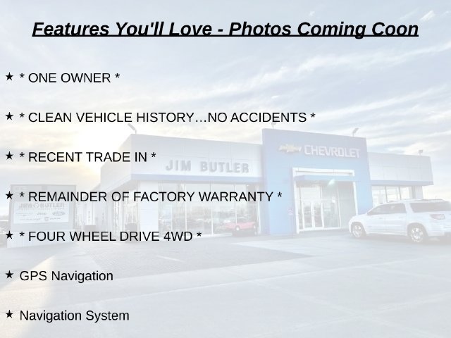 Used 2025 RAM 1500 Laramie w/ Bed Utility Group AWD/4WD image 2