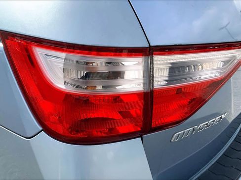 Used 2013 Honda Odyssey EX-L image 28