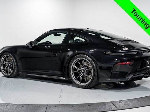 Used 2026 Porsche 911 GT3 RWD image 5