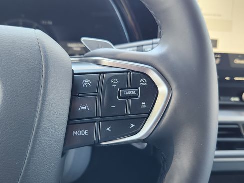 New 2026 Lexus TX 350 AWD image 30