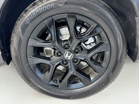 Certified 2023 Honda HR-V Sport image 31