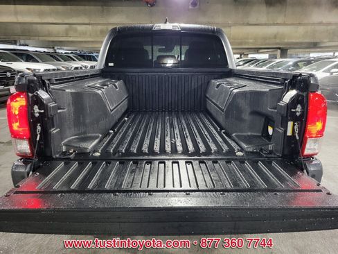 Certified 2023 Toyota Tacoma 4x4 Double Cab image 13