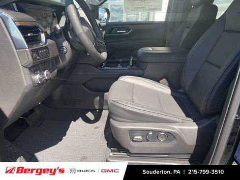New 2026 GMC Yukon Denali AWD/4WD image 21
