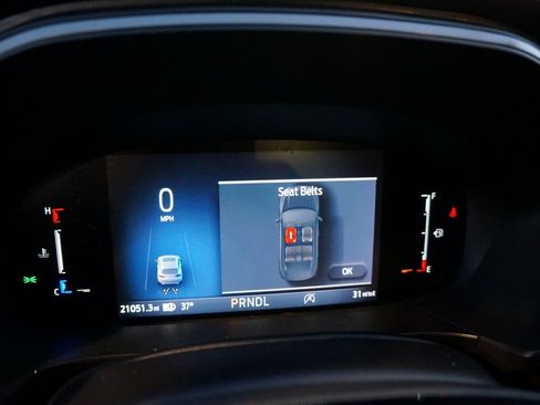 Used 2023 Ford Escape Active image 18