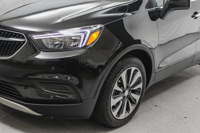 Used 2022 Buick Encore Preferred w/ Safety Package II FWD image 5