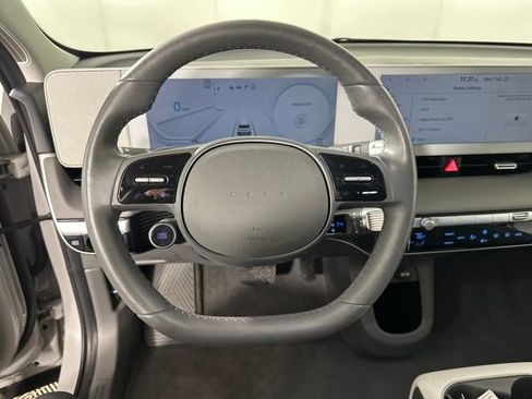 Used 2024 Hyundai Ioniq 5 SEL image 14