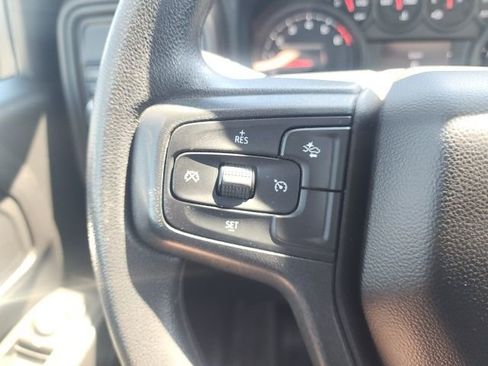 Used 2025 Chevrolet Silverado 2500 W/T w/ WT Convenience Package RWD image 31