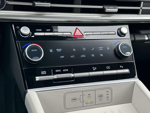 New 2026 Hyundai Santa Fe SEL FWD image 29