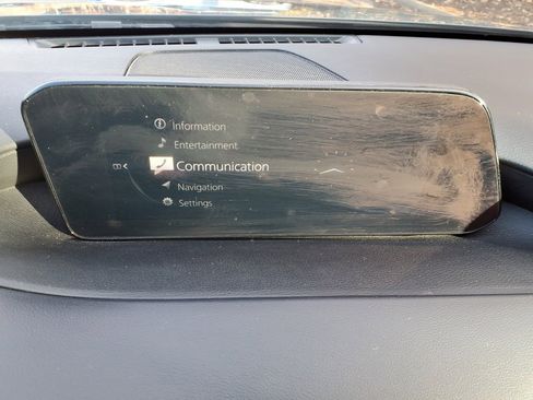 Certified 2023 MAZDA MAZDA3 s image 15