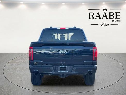 Used 2024 Ford F150 XLT w/ Equipment Group 302A MID AWD/4WD image 6