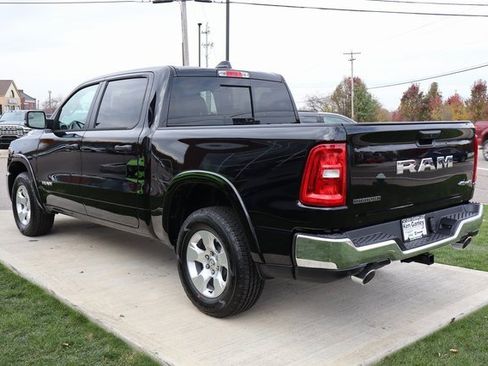 New 2026 RAM 1500 Big Horn image 30
