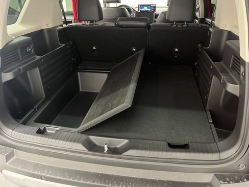 New 2026 Honda Passport RTL image 32