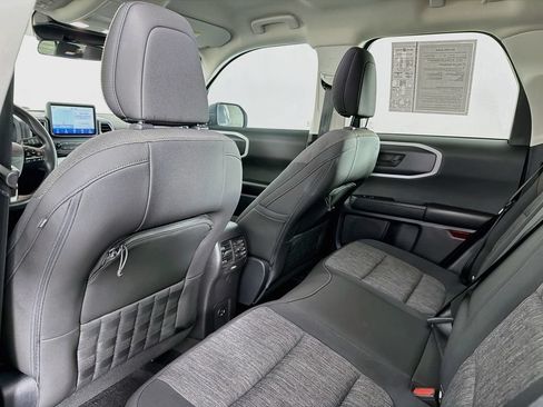 Used 2021 Ford Bronco Sport Big Bend AWD/4WD image 37