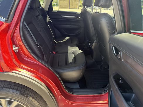 Used 2022 MAZDA CX-5 AWD 2.5 S w/ Preferred Package image 29