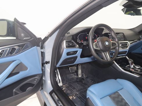 Used 2023 BMW M4 Competition RWD image 68