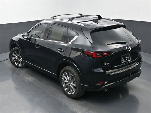 Certified 2024 MAZDA CX-5 AWD 2.5 S image 38