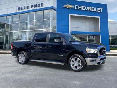 Used 2020 RAM 1500 Big Horn
