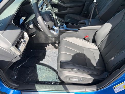 New 2026 Acura Integra A-Spec image 18