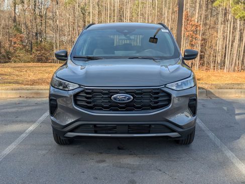 New 2026 Ford Escape ST-Line w/ Tech Pack #1 image 7