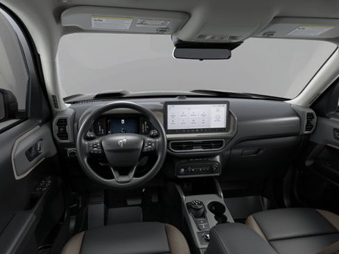 New 2026 Ford Bronco Sport Big Bend AWD/4WD image 30