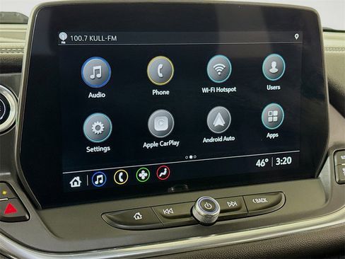 Certified 2024 Chevrolet Blazer LT w/ Convenience Package image 12