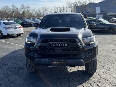 Used 2019 Toyota Tacoma TRD Pro image 8