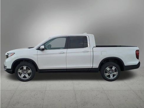 New 2026 Honda Ridgeline RTL image 2