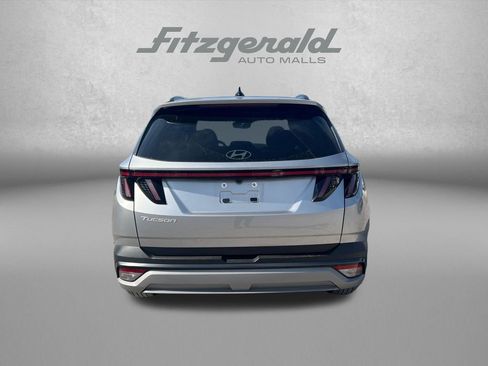 Used 2025 Hyundai Tucson SEL image 7