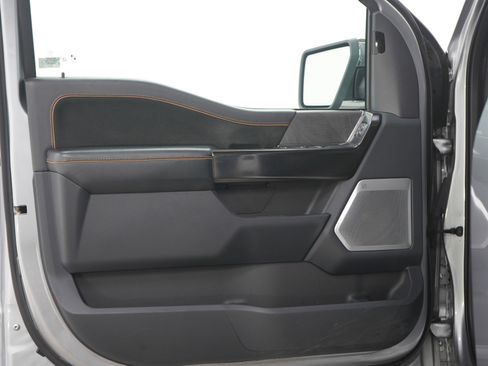 Used 2022 Ford F150 Platinum w/ Equipment Group 701A High image 20