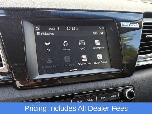 Used 2019 Kia Niro EX FWD image 9