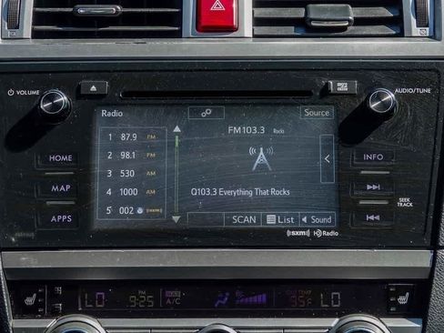 Used 2016 Subaru Legacy 2.5i Limited image 13