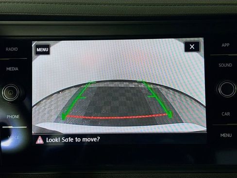 Used 2020 Volkswagen Jetta GLI Autobahn image 13