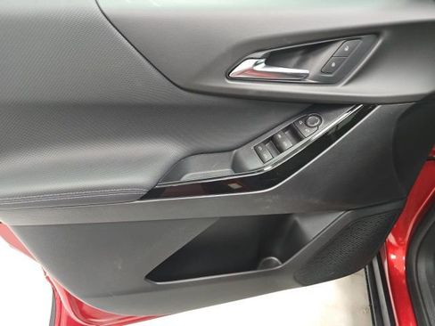 New 2026 Chevrolet Equinox LT image 20