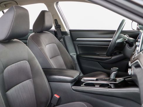 Used 2023 Nissan Altima 2.5 SV image 26