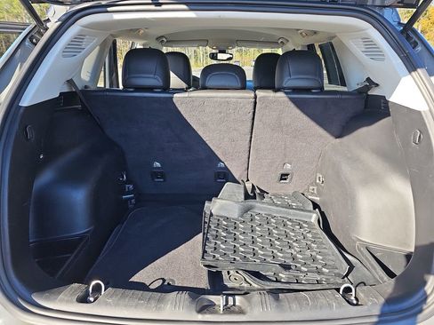 Used 2020 Jeep Compass Limited w/ Safety & Security Group image 15