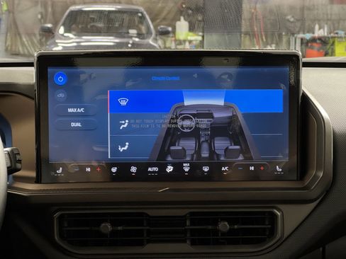 New 2025 Ford Bronco Sport Outer Banks w/ Outer Banks Tech Package+ image 20