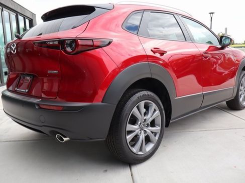 New 2026 MAZDA CX-30 AWD 2.5 S image 3