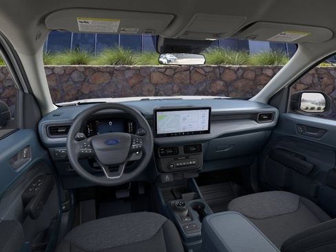 New 2025 Ford Maverick XL w/ 4K Tow Package image 9