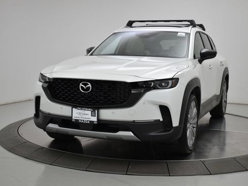 New 2026 MAZDA CX-50 AWD 2.5 S image 15