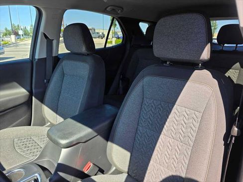 Used 2024 Chevrolet Equinox LT AWD/4WD image 21