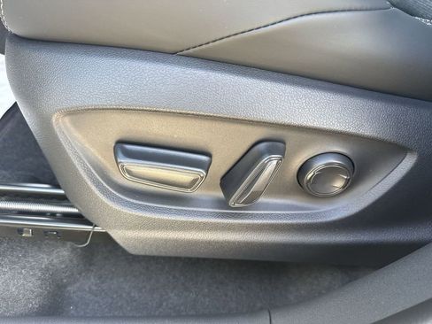 New 2026 Toyota bZ image 14