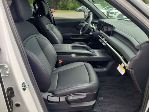 New 2027 Kia Telluride S w/ Towing Package AWD/4WD image 7