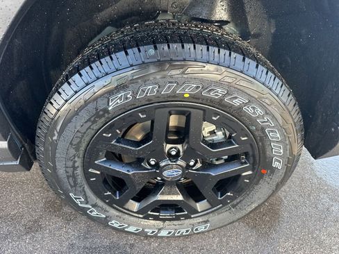 New 2026 Subaru Outback Wilderness image 35