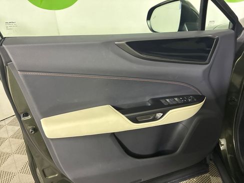 Used 2023 Lexus NX 350 AWD w/ Cold Area Package image 22