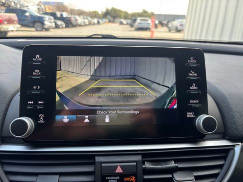 Used 2020 Honda Accord Sport image 25