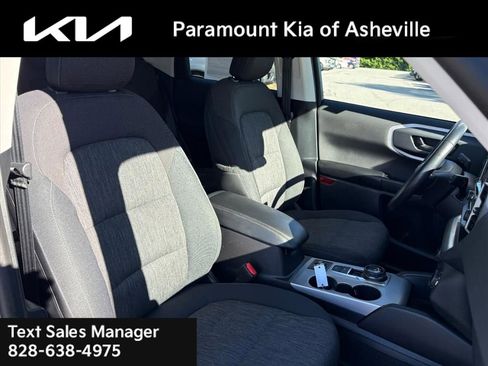 Used 2023 Ford Bronco Sport Big Bend w/ Convenience Package image 20