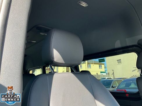 Used 2024 Mercedes-Benz Sprinter 2500 image 42