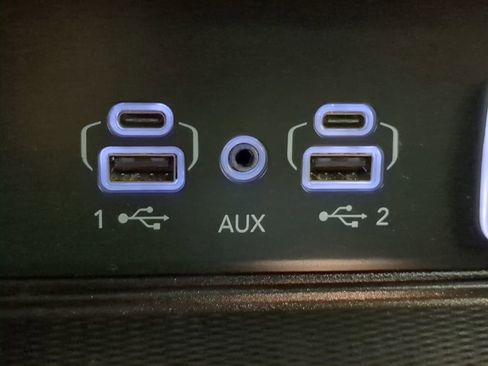 Used 2024 Jeep Grand Cherokee L Laredo image 26