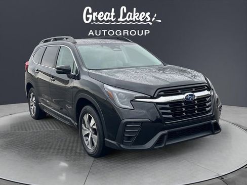 Used 2023 Subaru Ascent Premium w/ Convenience Package AWD/4WD image 7