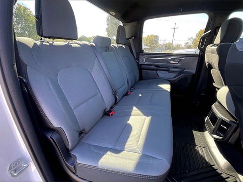Used 2022 RAM 1500 Big Horn w/ Level 1 Safety Group image 26